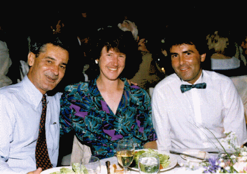 Bob Lucas, Nancy Stokey, Xavier Sala-i-Martin